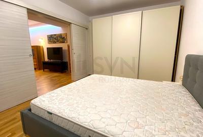 REA1028106 Apartament 2 camere Floreasca - Rahmaninov - 7