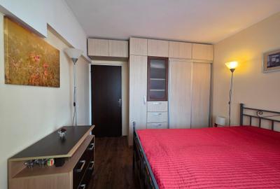 NU rata ! 3 camere decomandate ! Centrala proprie! Metrou/Parc Crangasi ! - 13