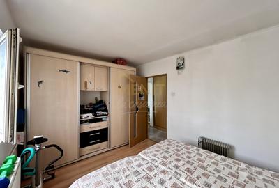 Apartament 2 camere, semidecomandat, Vest, Ploiesti - 9