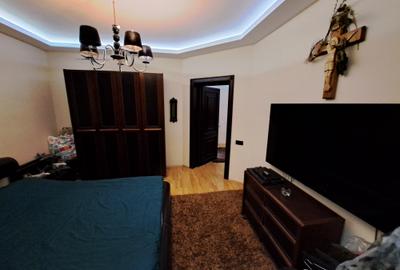 APARTAMENT 5 CAMERE CU SCARA INTERIOARA IN VILA - ANVELOPATA TERMIC ANUL CURENT - 13