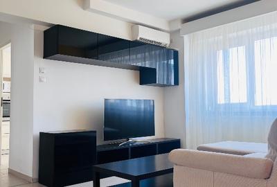 Apartament elegant de 2 camere 55 mp curat langa Metropolis Center/club Loft - 1