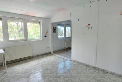 SPATIU BIROU / COMERCIAl Sector 6, Drumul Taberei / Timisoara / Plaza - 5