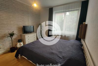 Apartament 2 camere - Terezian-Etaj4/5-Renovat - 3
