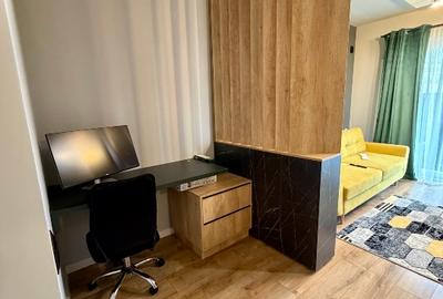 Apartament 2 camere cu grădină proprie, parter, 2 locuri de parcare subterane - 9