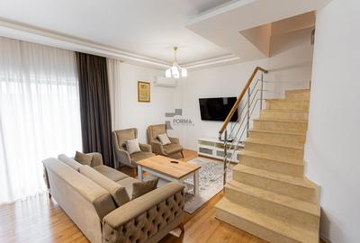 Vilă Duplex – Complex Rezidențial DOXA GARDENS, Tunari - 5