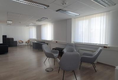 Comision 0! Inchiriere spatii birouri in zona ultracentrala - intre 280 si 979mp - 5