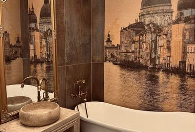 Spatiu de inchiriat 90 mp + parcare inclusa | Dorobanti - 7