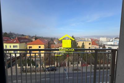 Apartament 2 camere, suprafata 58mp, zona Calea Turzii - 6