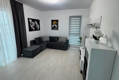 Inchiriere apartament | 3 camere | Magnolia Village - 1