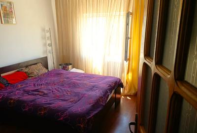Apartament 4 camere decomandat su.84mp.Faleza Nord Pescarie - 5
