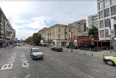 Ultracentral - Bd. Stefan cel Mare si Sfant, spatiu 102 mp - 1