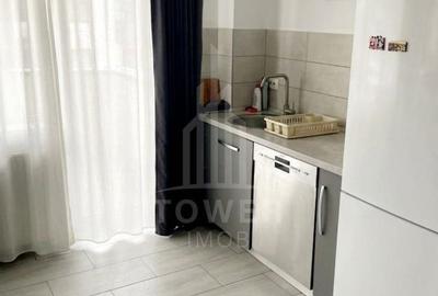 Apartament cu 2 camere de închiriat în zona Exterior Vest - 3