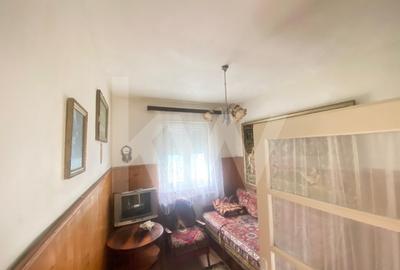 Casa cu teren 507 mp - Zona Piata Sadu - 16