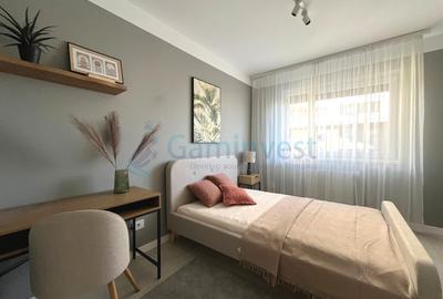 Apartament de inchiriat in Oradea, cu 3 camere si loc de parcare zona Onestilor - 8