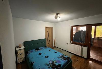 Casa Individuala Sanandrei,P+M,4 Camere,Terasa Acoperita,Teren Generos,Mobilata - 15