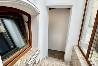 Casa de inchiriat, 3 camere, 3 bai, renovata, prima inchiriere. - 4