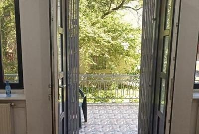 Super Apartament in Vila curte 50mp Cismigiu 4 camere - 13
