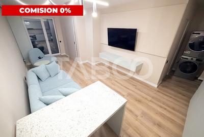 Apartament cu 2 camere de vanzare Comision 0 Gheorgheni Baza Sportiva - 1