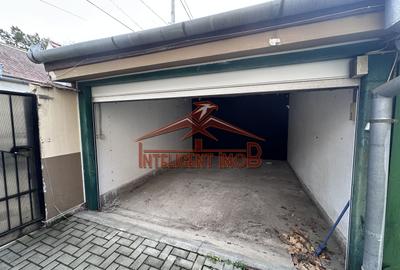 Apartament cu 3 camere și garaj in Sibiu pe George Cosbuc - 19