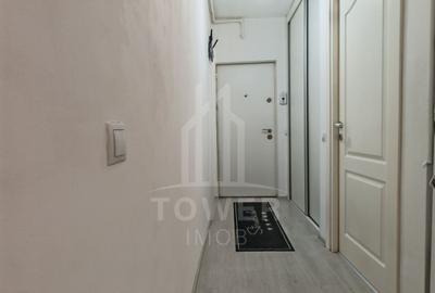 Apartament cu curte proprie de 75 mp – Șelimbăr - 8