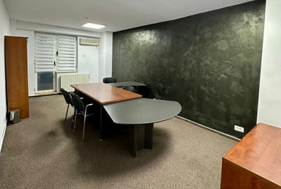 Spațiu office Unirii, mobilat complet, 2 lifturi, pază – Gemeni Center - 24