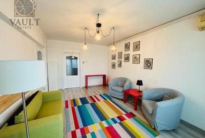 Apartament 2 camere -13 minute metrou Obor - 1