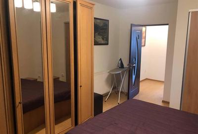 APARTAMENT CU 2 CAMERE ULTRACENTRAL - 8