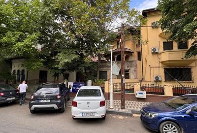REL4000946 Teren 500 mp cu Autorizatie si Proiect Cotroceni - 4