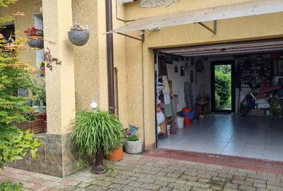 Casa Parter si Mansarda zona strazii Dara - 13