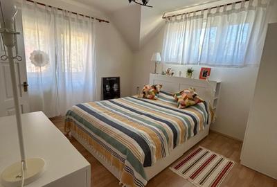 Direct proprietar, vand casa in orasel de munte, Brezoi, jud. Valcea - 5