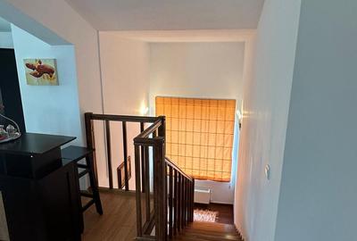 Vila individuala 6 dormitoare Iancu Nicolae/Serban Cantacuzino - 16