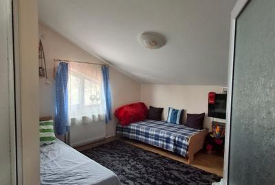 CASA INDIVIDUALA  in sat VLADICENI com. TOMESTI - 10