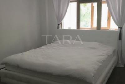 Apartament modern, mobilat și utilat, încălzire în pardoseală, Cluj. - 4