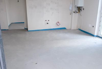 Apartament cu 3 camere,terasa,parcare subterana,,zona Eroilor,etaj intermediar - 11