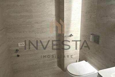 Confort, spațiu și parcare subterană – apartament 2 camere, imobil NOU - 4
