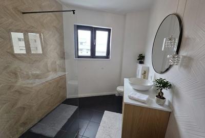 Apartament 3 Camere | Universitate | 2 Bai | 2 Balcoane | Centrala Termica | - 14