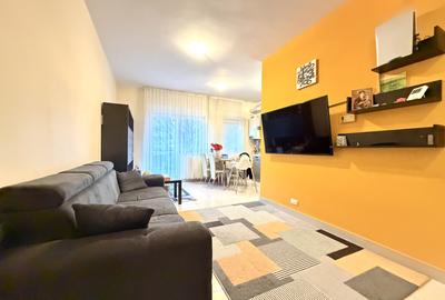 Apartament 2 camere, 50 mp utili, etajul 1, zona Torontalului - 1