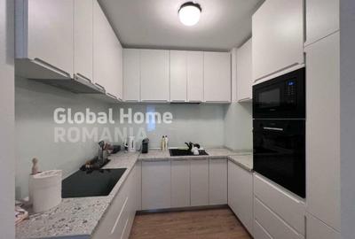 Apartament 2 Camere 47 MP | Sisesti | Baneasa | Bloc nou 2021 | - 4