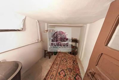 Casa cu personalitate in Calomfirescu – spatiu, liniste si teren gener - 26