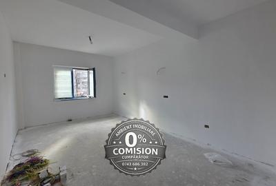 Apartament cu 2 camere, etaj 1, bloc NOU, VASLUI zona NORD, cu plata în RATE; - 4
