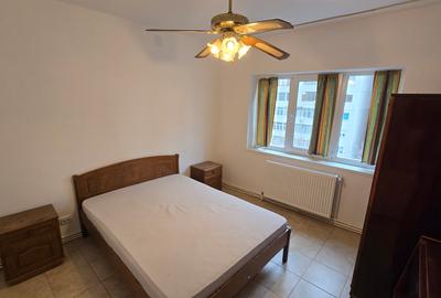 Apartament de vanzare  2 camere, renovat si mobilat complet,  central Focsani - 11