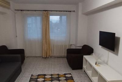 Apartament cu 2 camere semidecomandat, mobilat în Ștefan cel Mare