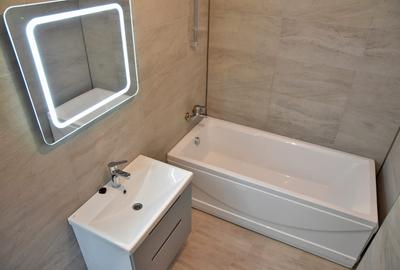 Apartamente și studio-uri de închiriat Alezzi Beach Resort (Mamaia Nord) - 5