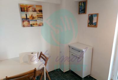 Garsonieră spațioasă Splaiul Unirii | 41 mp | Ideal locuință sau birou - 7