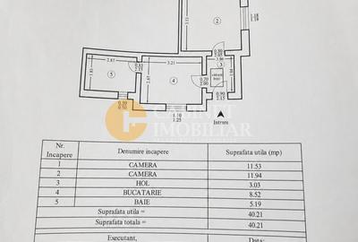 Casă de vânzare – Tătărași, toate utilitatile, libera! - 8