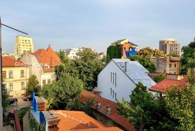 Duplex - Polona 89 - Ultracentral | Apartament 3 Camere + Terasa + Parcare - 11
