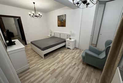 3 Camere 2020 REAL Parcare INCLUSA Metrou Politehnica Cotroceni Apaca - 8
