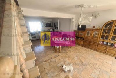 CASA (VILA) DE VANZARE IN CORNU - 5