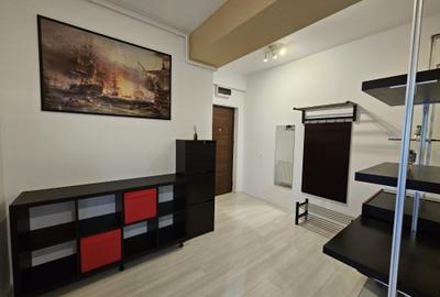 H. Oxford Campus, 2 camere 70mp, 2 balcoane, gaze - 9