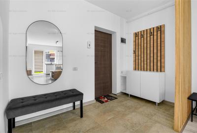 Apartament 2 cam | open space | Sanpetru Brasov - 7